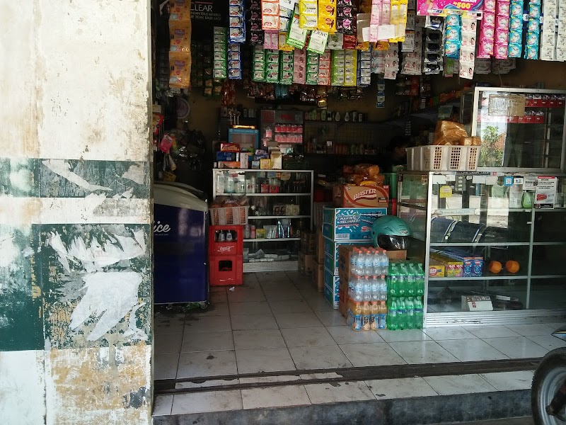 Cilacap Pilihan: Toko & Retail Terbaik untuk Bangun Rumah Anda